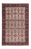 Alfombra persa - Bidjar - 238 x 150 cm - beige