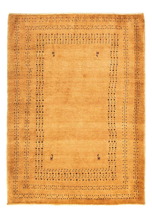 Alfombra Gabbeh - Persa - 149 x 110 cm - marrón