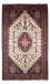 Alfombra Gabbeh - Persa Kashkuli - 263 x 158 cm - beige