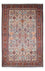 Alfombra Gabbeh - Persa Kashkuli - 250 x 167 cm - beige