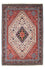 Alfombra Gabbeh - Persa Kashkuli - 210 x 139 cm - beige