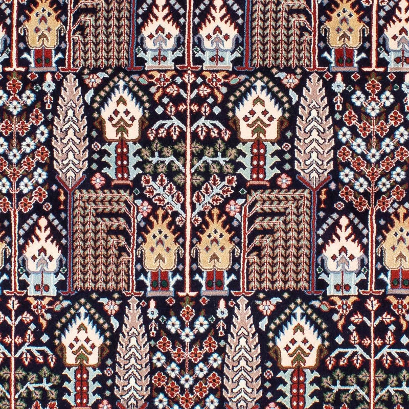 Alfombra Gabbeh - Persa Kashkuli - 240 x 174 cm - multicolor