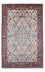 Alfombra Gabbeh - Persa Kashkuli - 241 x 159 cm - beige