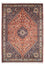 Alfombra Gabbeh - Persa Kashkuli - 240 x 168 cm - marrón