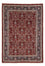 Alfombra persa - Clásica - 292 x 205 cm - rojo