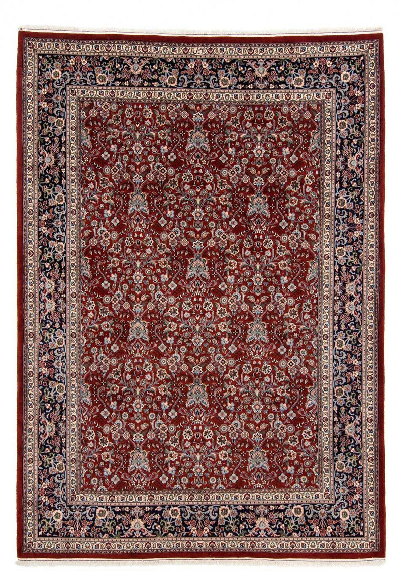 Alfombra persa - Clásica - 292 x 205 cm - rojo