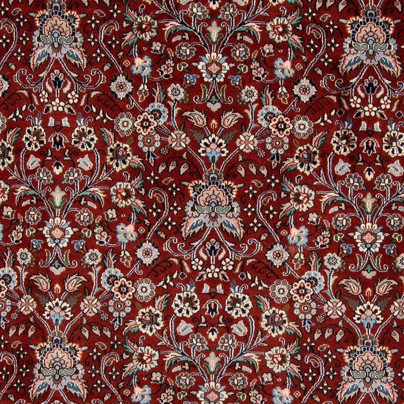 Alfombra persa - Clásica - 292 x 205 cm - rojo