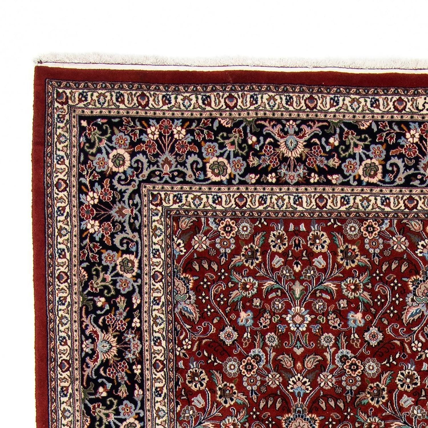 Alfombra persa - Clásica - 292 x 205 cm - rojo