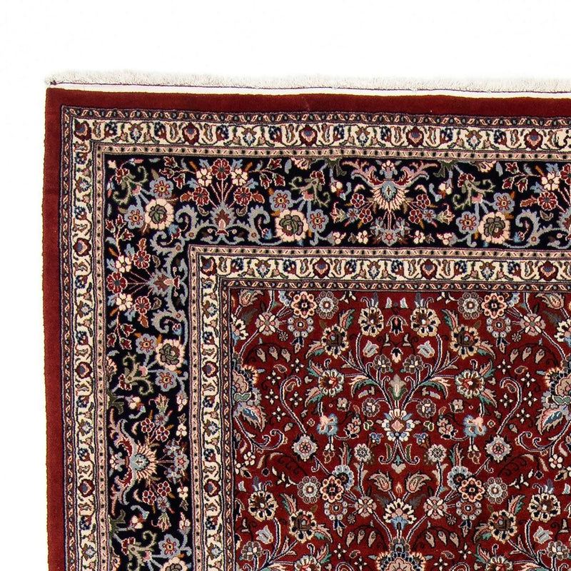 Alfombra persa - Clásica - 292 x 205 cm - rojo