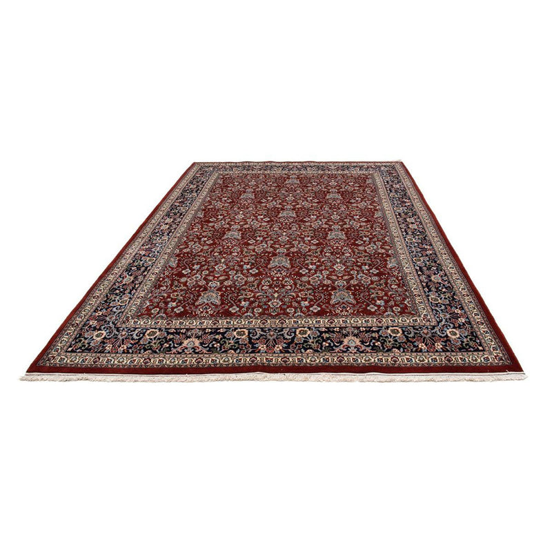 Alfombra persa - Clásica - 292 x 205 cm - rojo