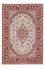 Alfombra Persa - Isfahan - Prima - 308 x 206 cm - rojo