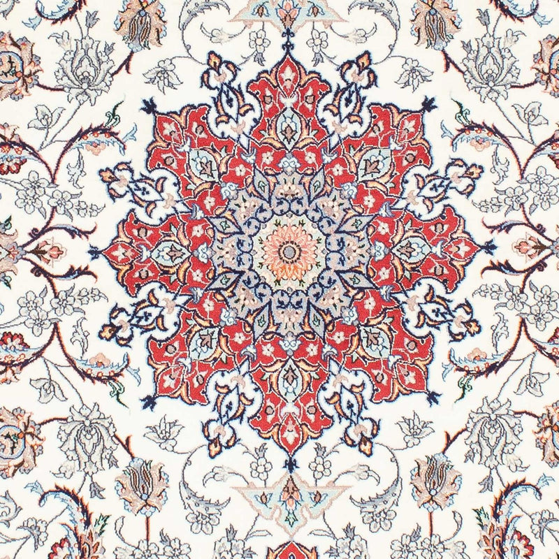 Alfombra Persa - Isfahan - Prima - 243 x 156 cm - beige