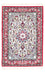 Alfombra Persa - Isfahan - Prima - 103 x 70 cm - beige