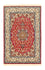 Alfombra Persa - Isfahan - Prima - 162 x 107 cm - rojo