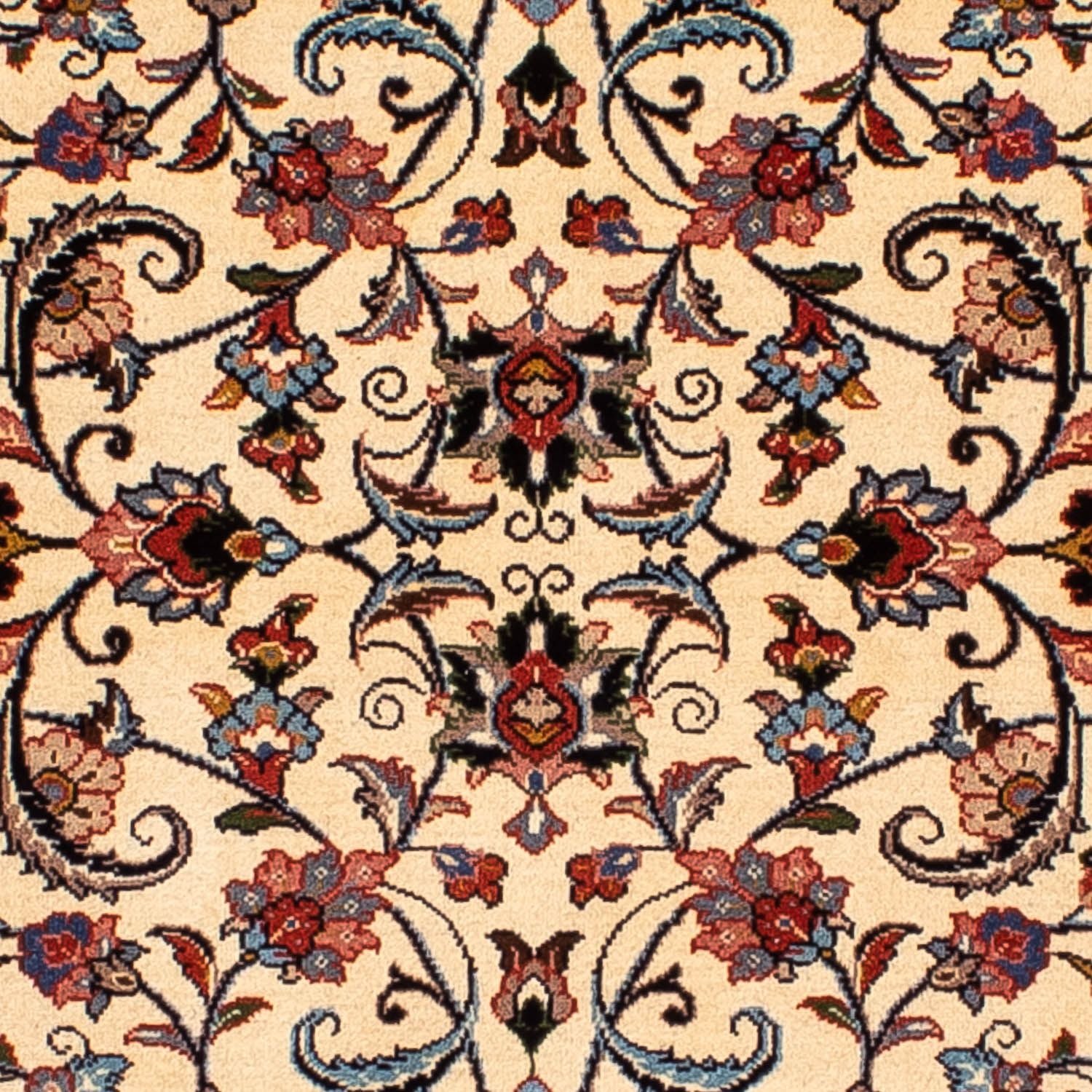 Alfombra persa - Clásica - 310 x 208 cm - beige