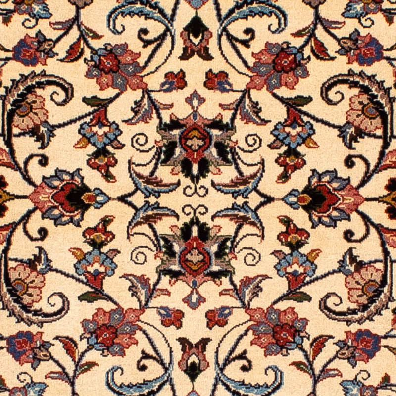 Alfombra persa - Clásica - 310 x 208 cm - beige