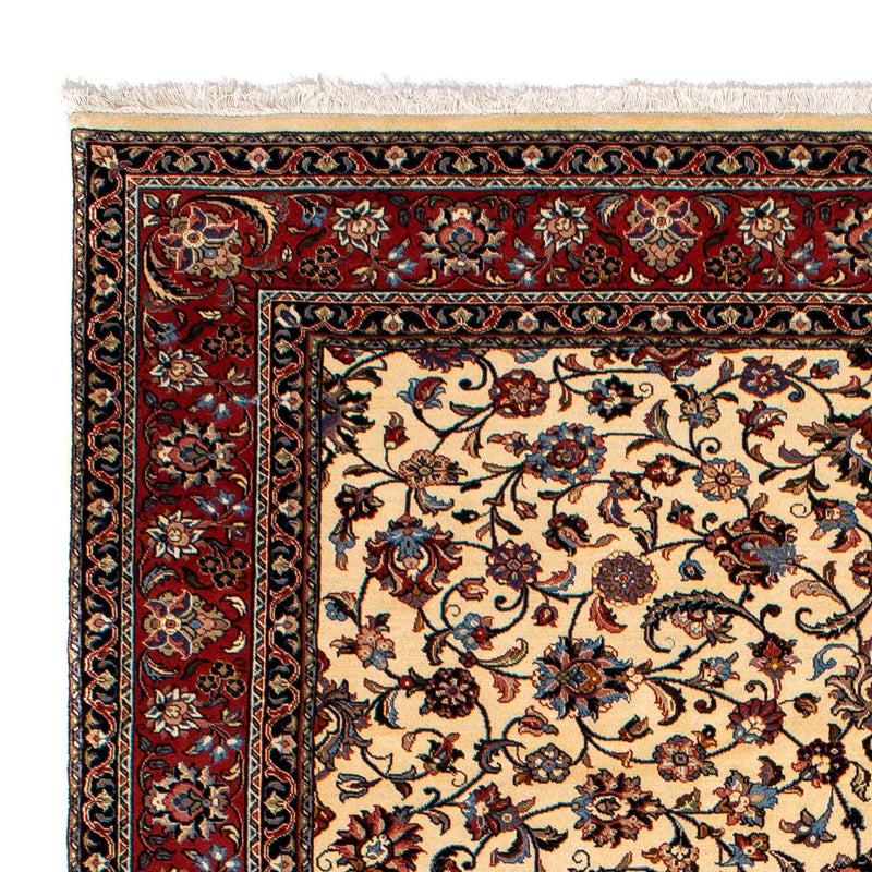 Alfombra persa - Clásica - 310 x 208 cm - beige