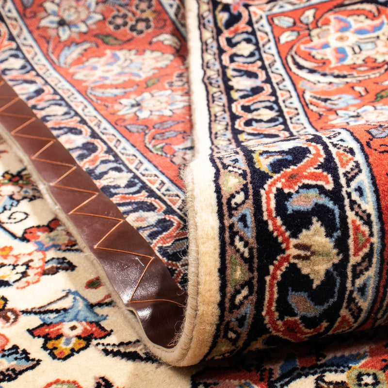 Alfombra persa - Clásica - 310 x 208 cm - beige