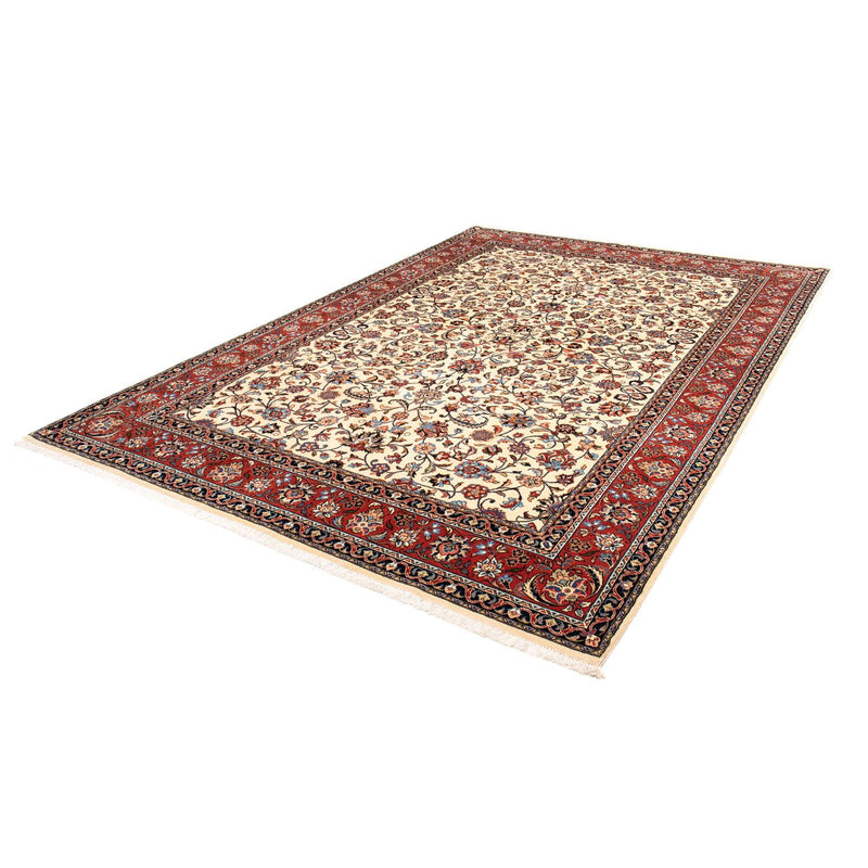 Alfombra persa - Clásica - 310 x 208 cm - beige
