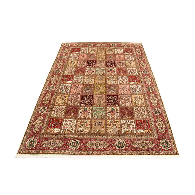 Alfombra Persa - Tabriz - Real - 392 x 280 cm - multicolor