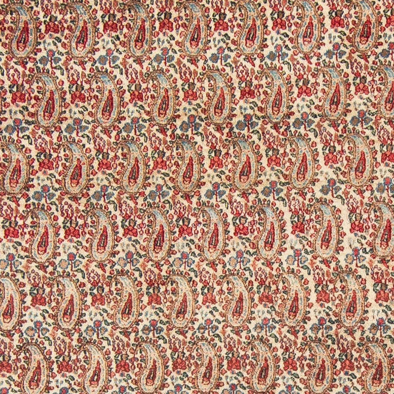 Alfombra persa - Real - 307 x 205 cm - beige
