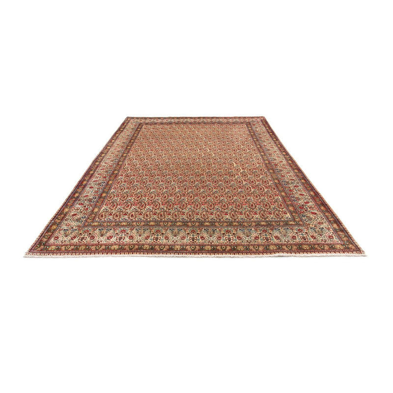 Alfombra persa - Real - 307 x 205 cm - beige