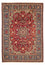 Alfombra Persa - Isfahan - Prima - 377 x 271 cm - rojo