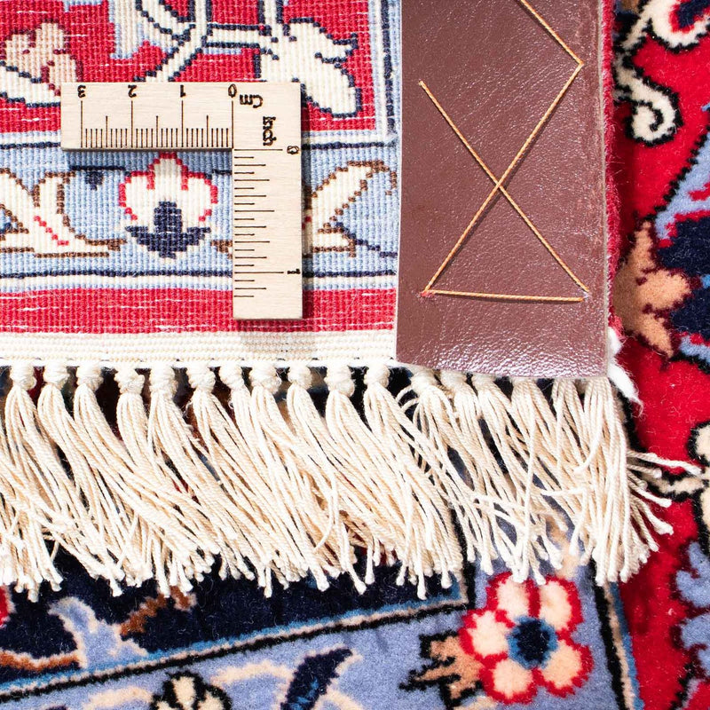 Alfombra Persa - Isfahan - Prima - 118 x 82 cm - beige