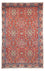 Alfombra Persa - Isfahan - Prima - 322 x 202 cm - rojo