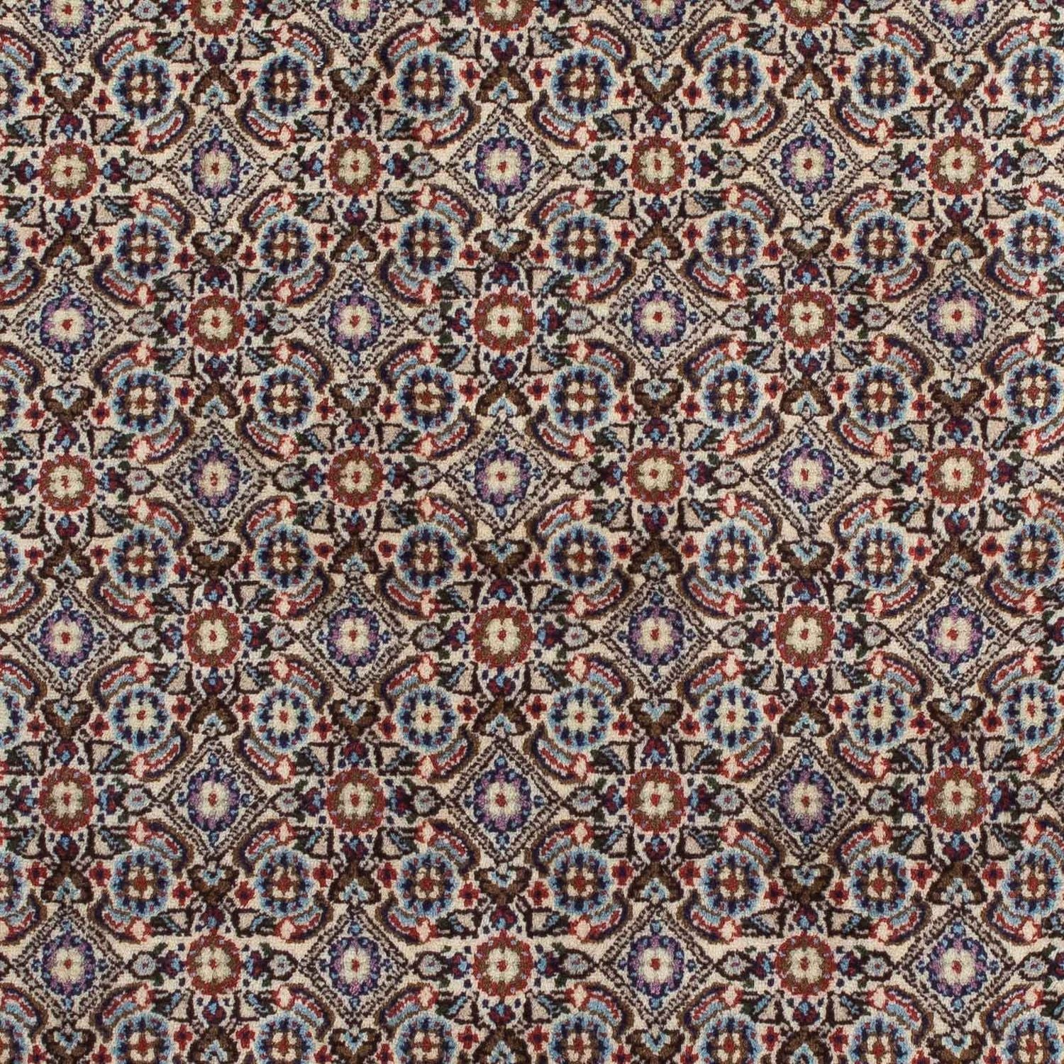 Alfombra persa - Clásica - 150 x 98 cm - beige