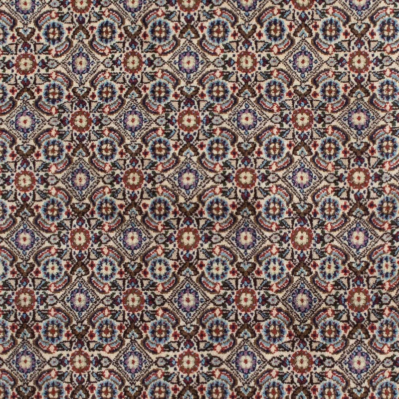 Alfombra persa - Clásica - 150 x 98 cm - beige