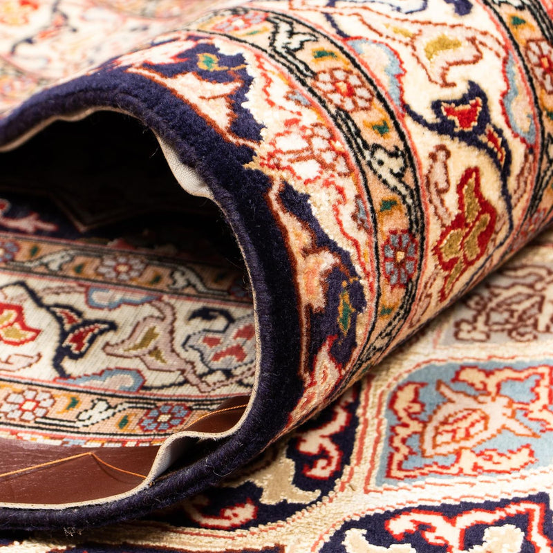 Alfombra Persa - Tabriz - Real - 420 x 303 cm - multicolor