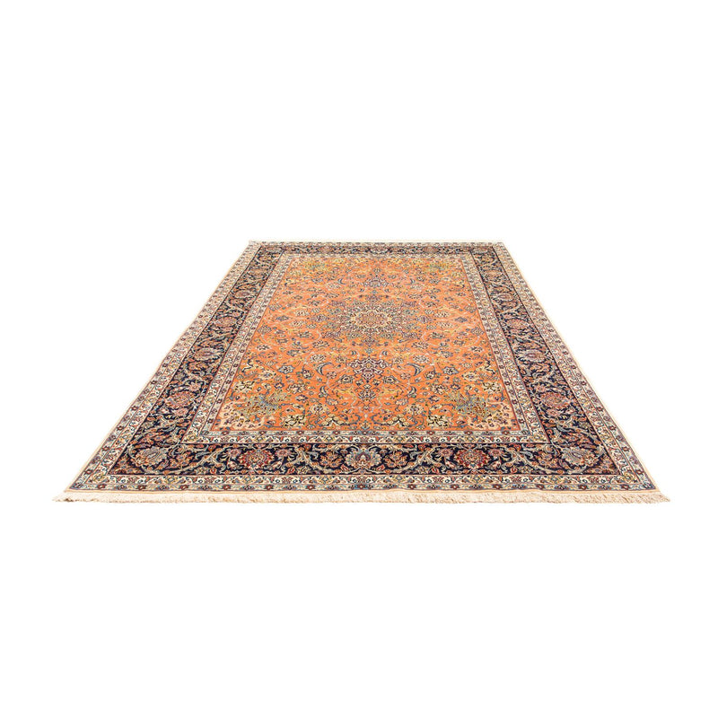 Alfombra Persa - Isfahan - Prima - 302 x 202 cm - marrón