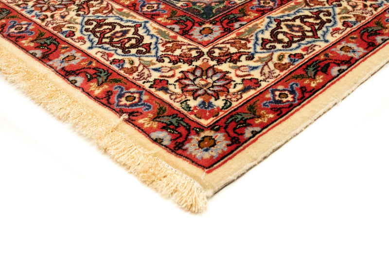 Alfombra Persa - Isfahan - Prima - 155 x 103 cm - negro