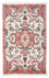 Alfombra Persa - Tabriz - Real - 90 x 60 cm - beige