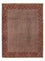 Alfombra persa - Clásica - 350 x 260 cm - marrón