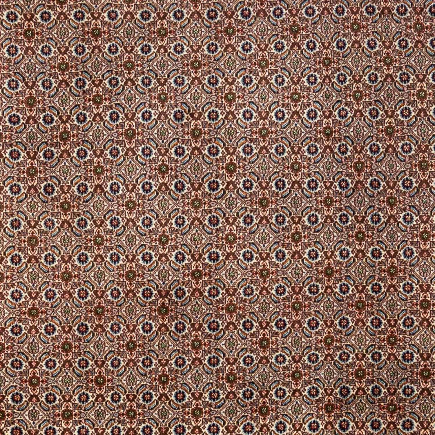 Alfombra persa - Clásica - 350 x 260 cm - marrón