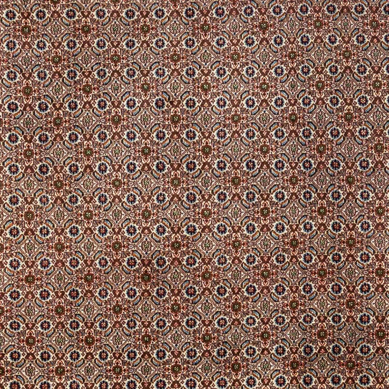 Alfombra persa - Clásica - 350 x 260 cm - marrón