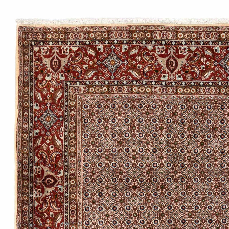 Alfombra persa - Clásica - 350 x 260 cm - marrón