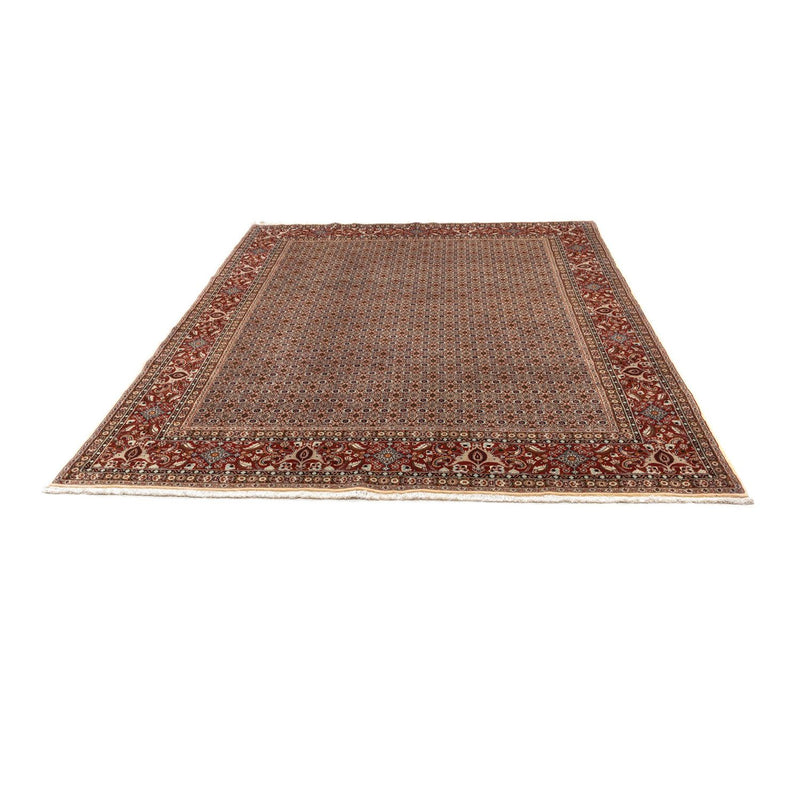 Alfombra persa - Clásica - 350 x 260 cm - marrón