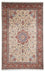 Alfombra persa - Real - 324 x 200 cm - beige