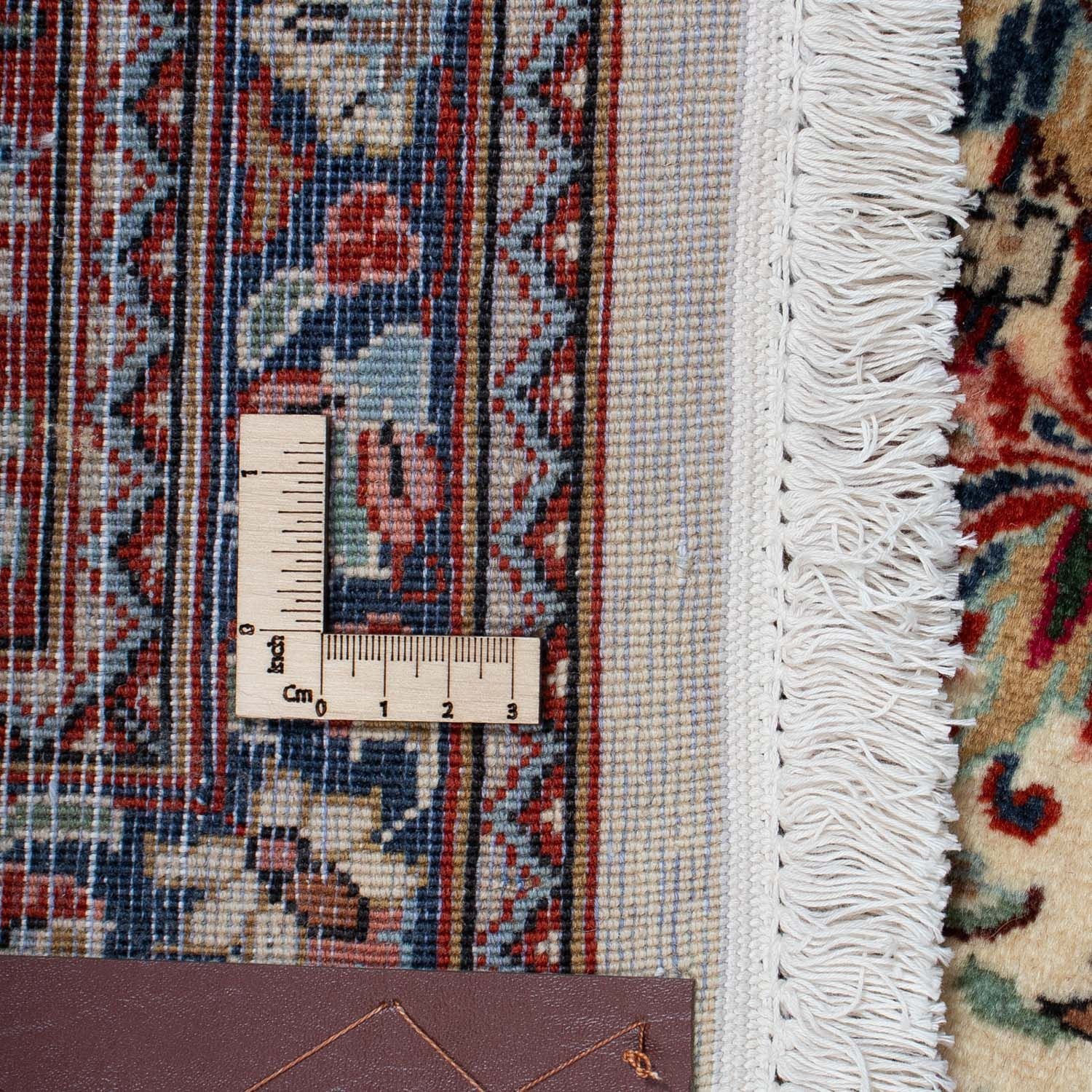 Alfombra persa - Real - 290 x 200 cm - beige