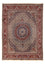 Alfombra persa - Clásica - 332 x 245 cm - rojo