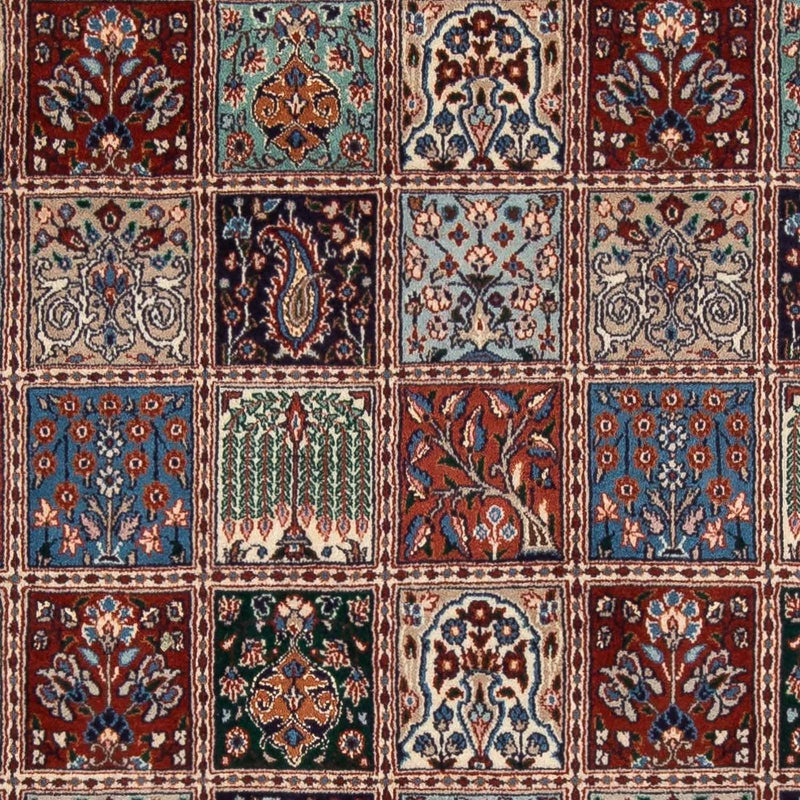 Alfombra persa - Clásica - 288 x 200 cm - multicolor