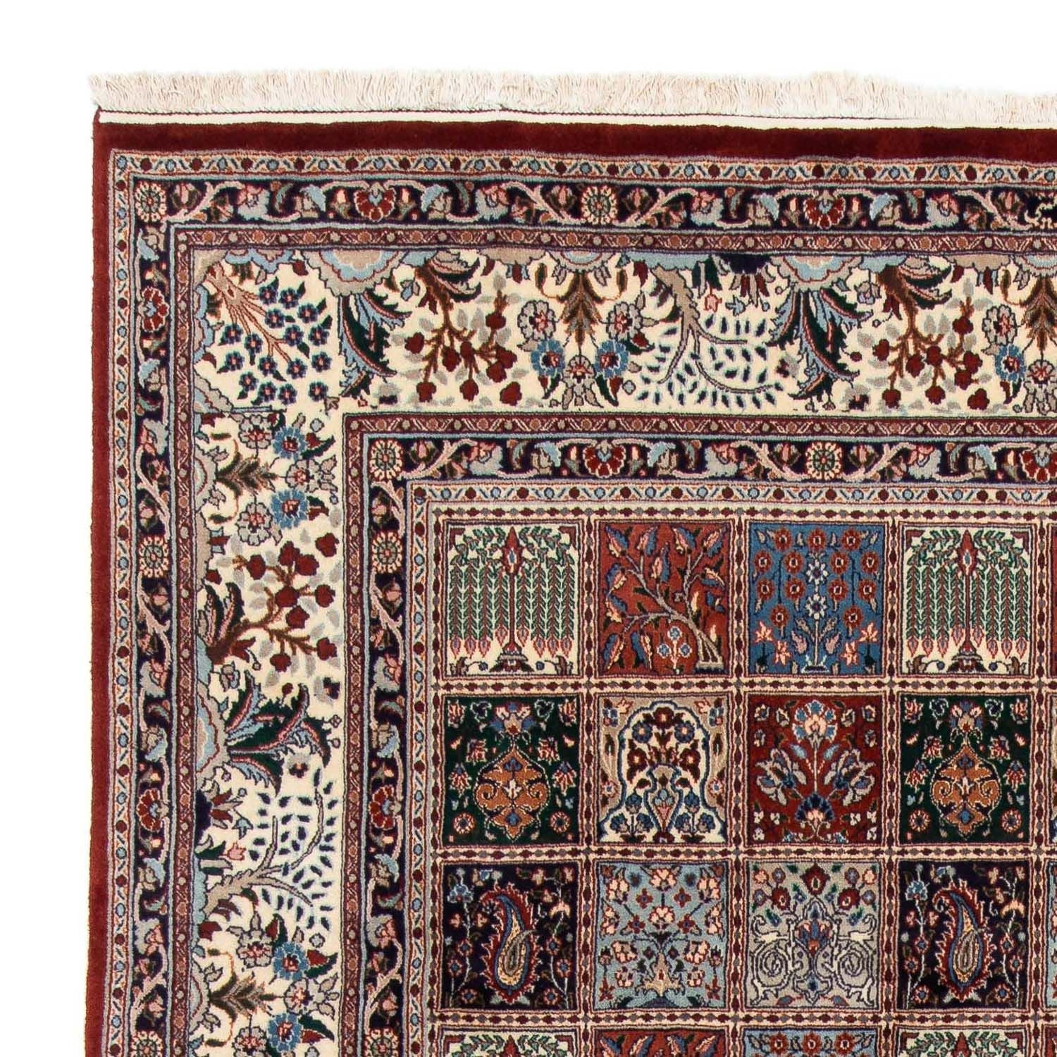 Alfombra persa - Clásica - 288 x 200 cm - multicolor