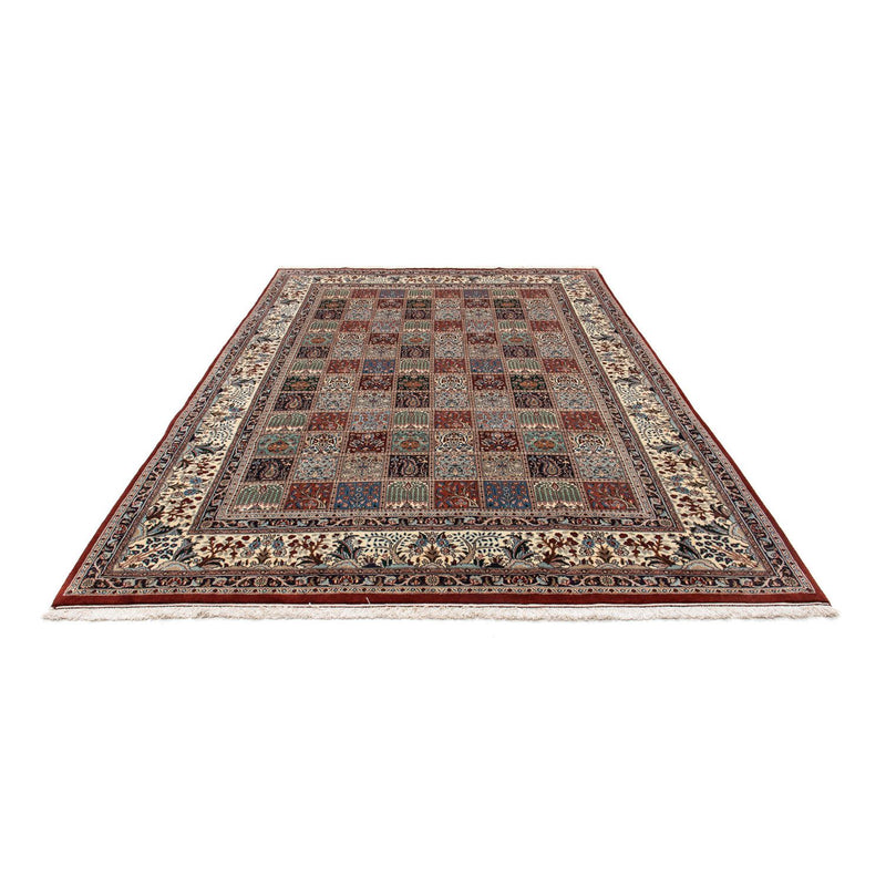 Alfombra persa - Clásica - 288 x 200 cm - multicolor