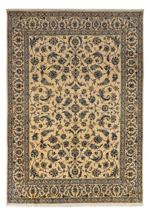 Alfombra Persa - Nain - Real - 340 x 241 cm - beige