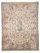 Alfombra persa - Real - 390 x 303 cm - beige