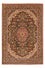 Alfombra persa - Ghom - 305 x 212 cm - multicolor