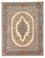 Alfombra persa - Real - 390 x 302 cm - beige